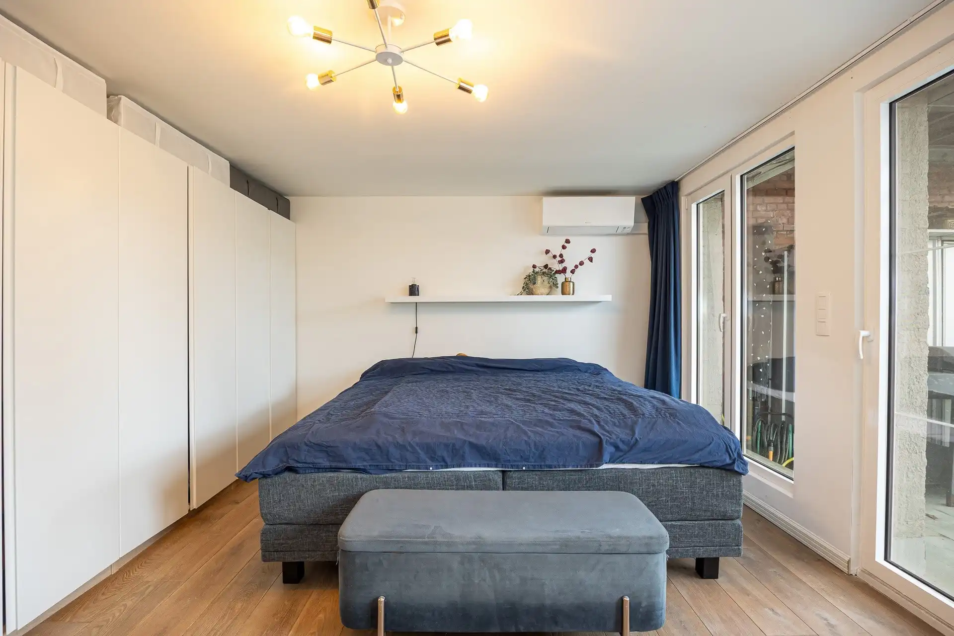 Moderne Gezinswoning in Aartselaar foto 26