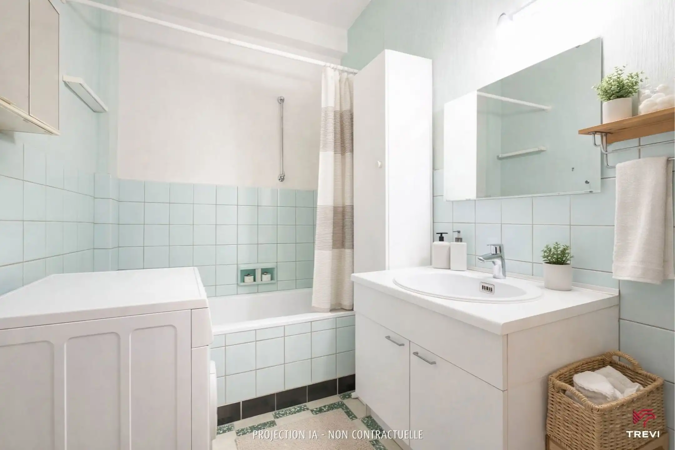 Een cocon om te heruitvinden in een gegeerde buurt foto 10