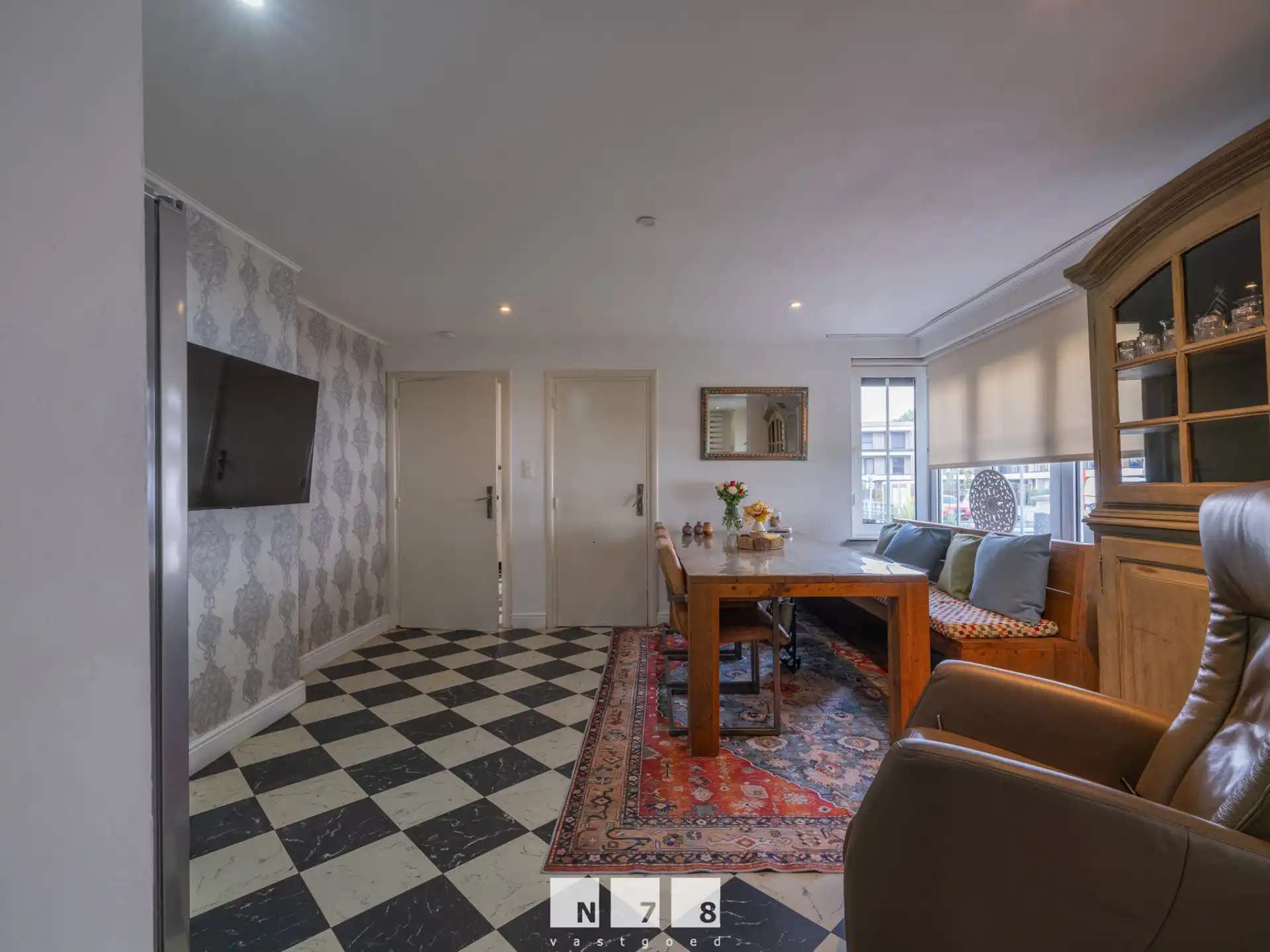 Huis te koop foto 5