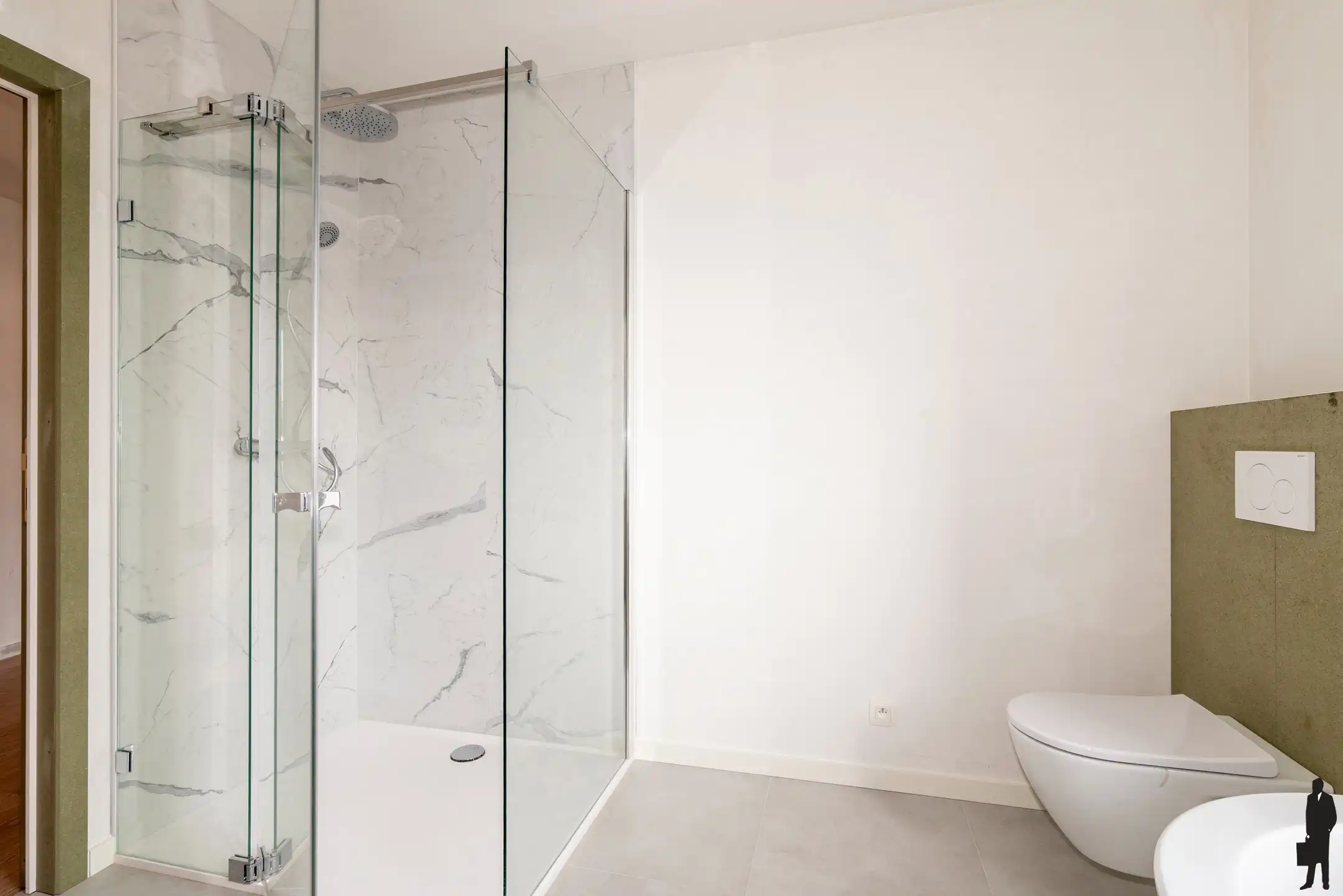 Nieuwbouwwoning (geen BTW) met 3 slpks in hartje Vosselaar foto 20