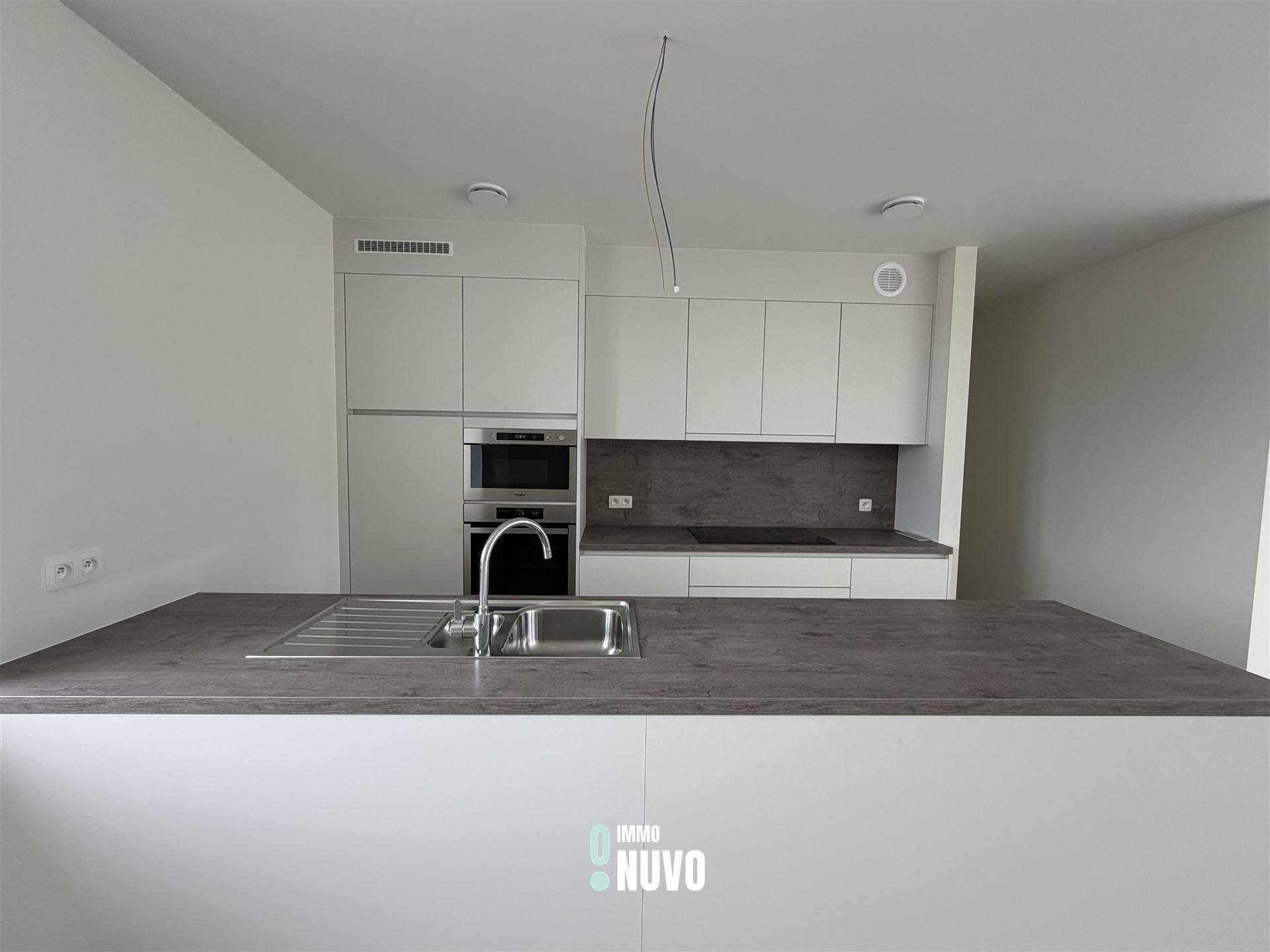 nieuwbouw appartement foto 6