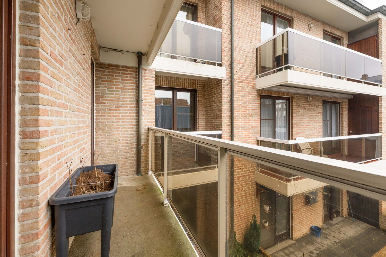 Instapklaar appartement te Tielt. foto 16