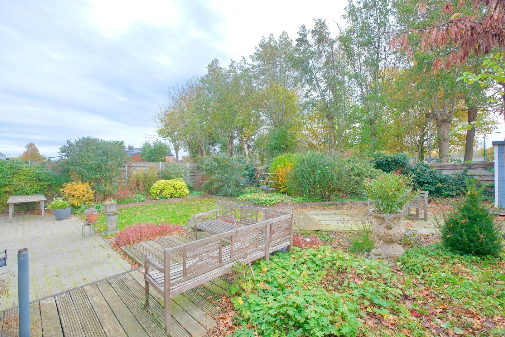 Lichtervelde - Instapklare HOB met 3 slpks en garage! foto 22