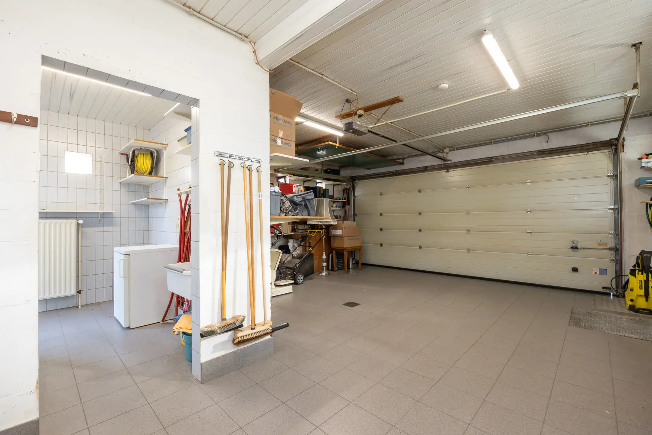 Perfect onderhouden villa, 3slpks,2badk,topligging foto 20