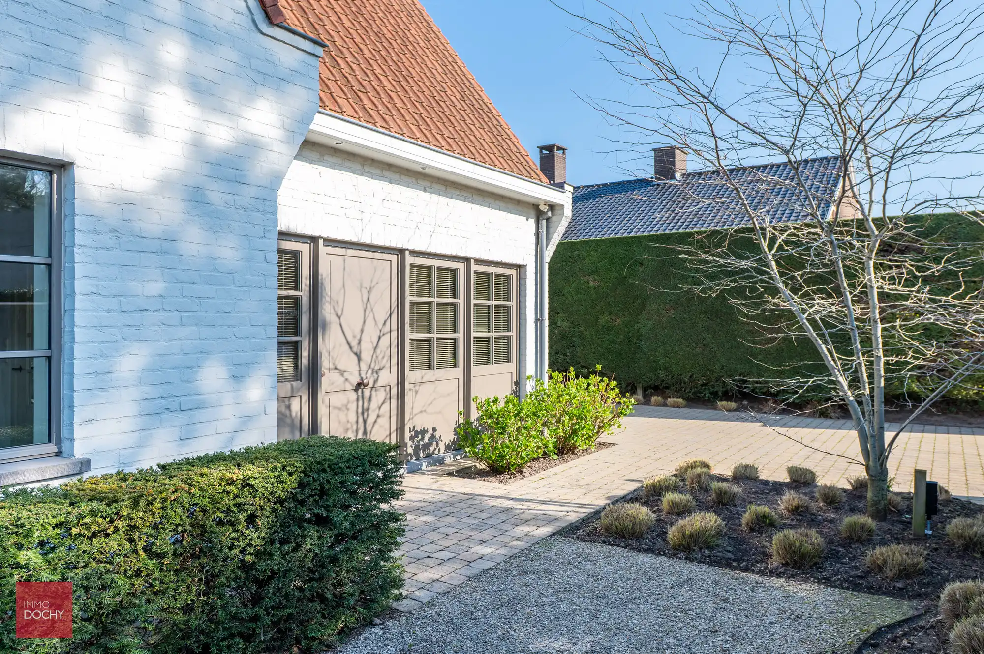 Zeer goed gelegen instapklare villa foto 23