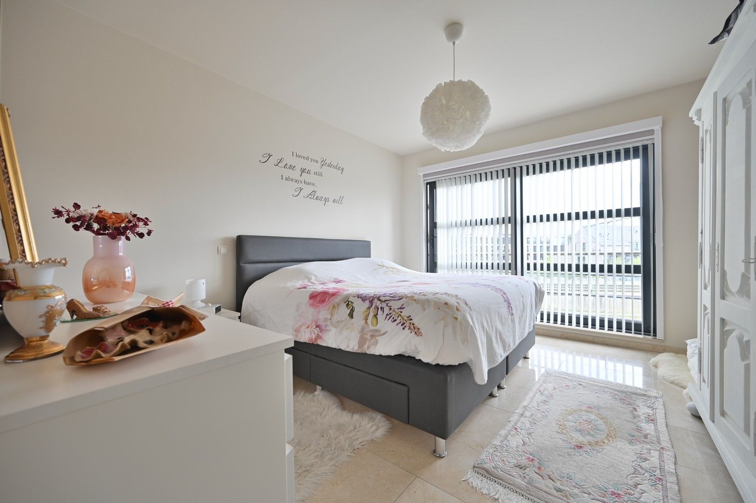 Modern, instapklaar appartement (137 m²), gunstig gelegen aan de rand van het centrum van Bilzen foto 12