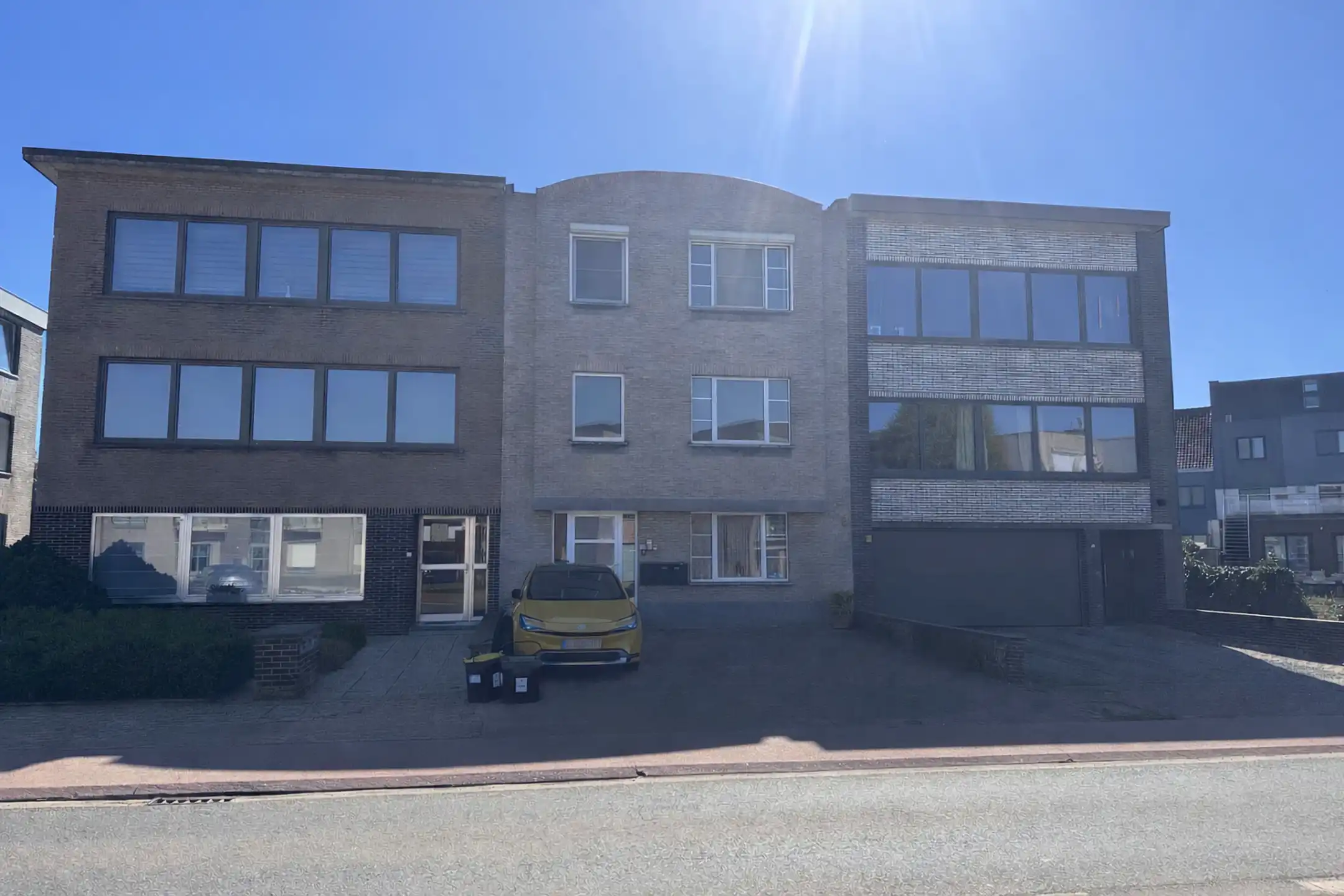 Appartement met twee slaapkamers te Aarschot foto 16