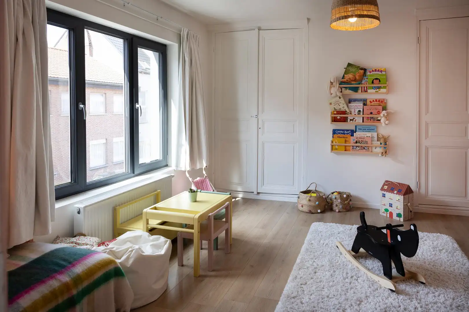 Gezellige instapklare woning met 4 slaapkamers. foto 11