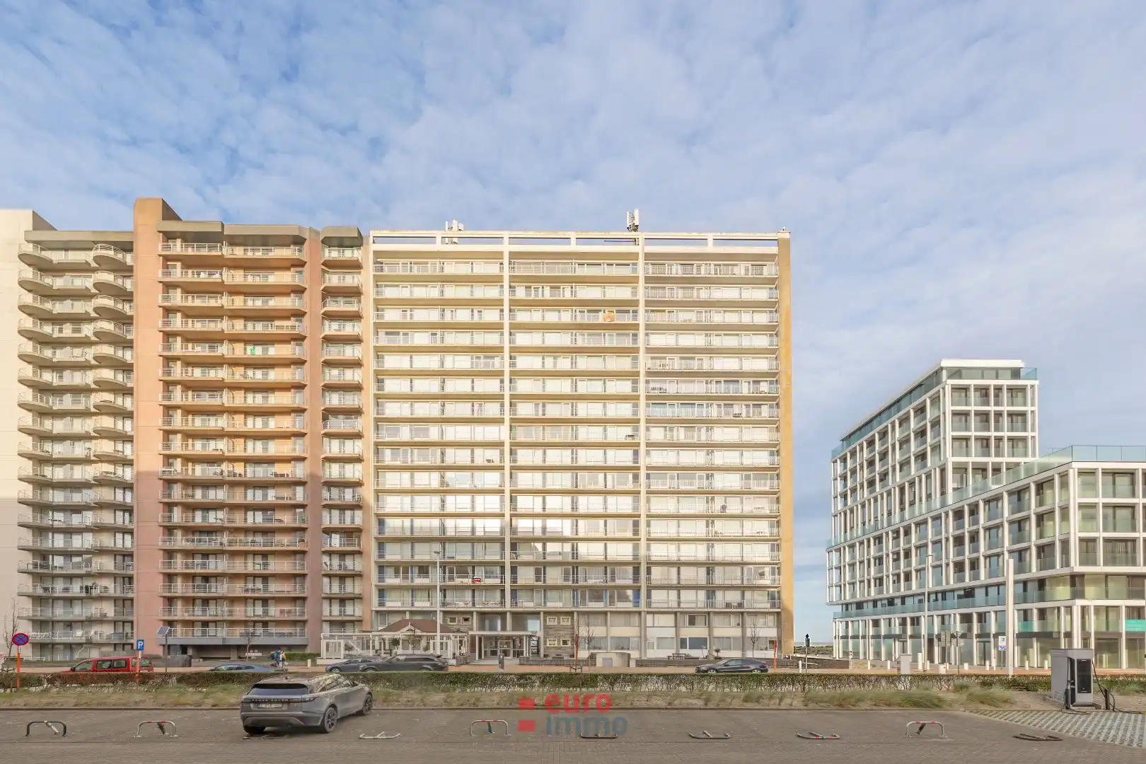 Uniek zeedijkappartement met adembenemende zichten op de 15e verdieping foto 34