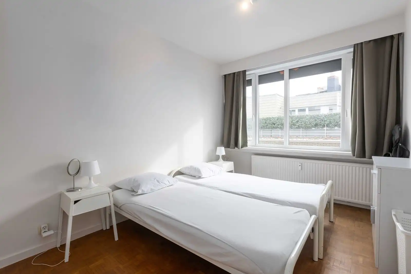 Gerenoveerd 2 slpk appartement op een ideale ligging in hartje centrum foto 7