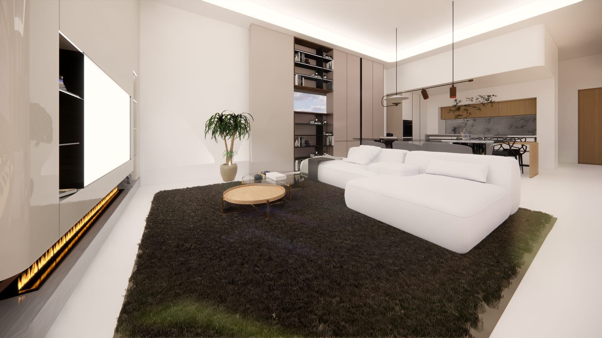 Villas Esmeralda - Pinar de Campoverde foto 16