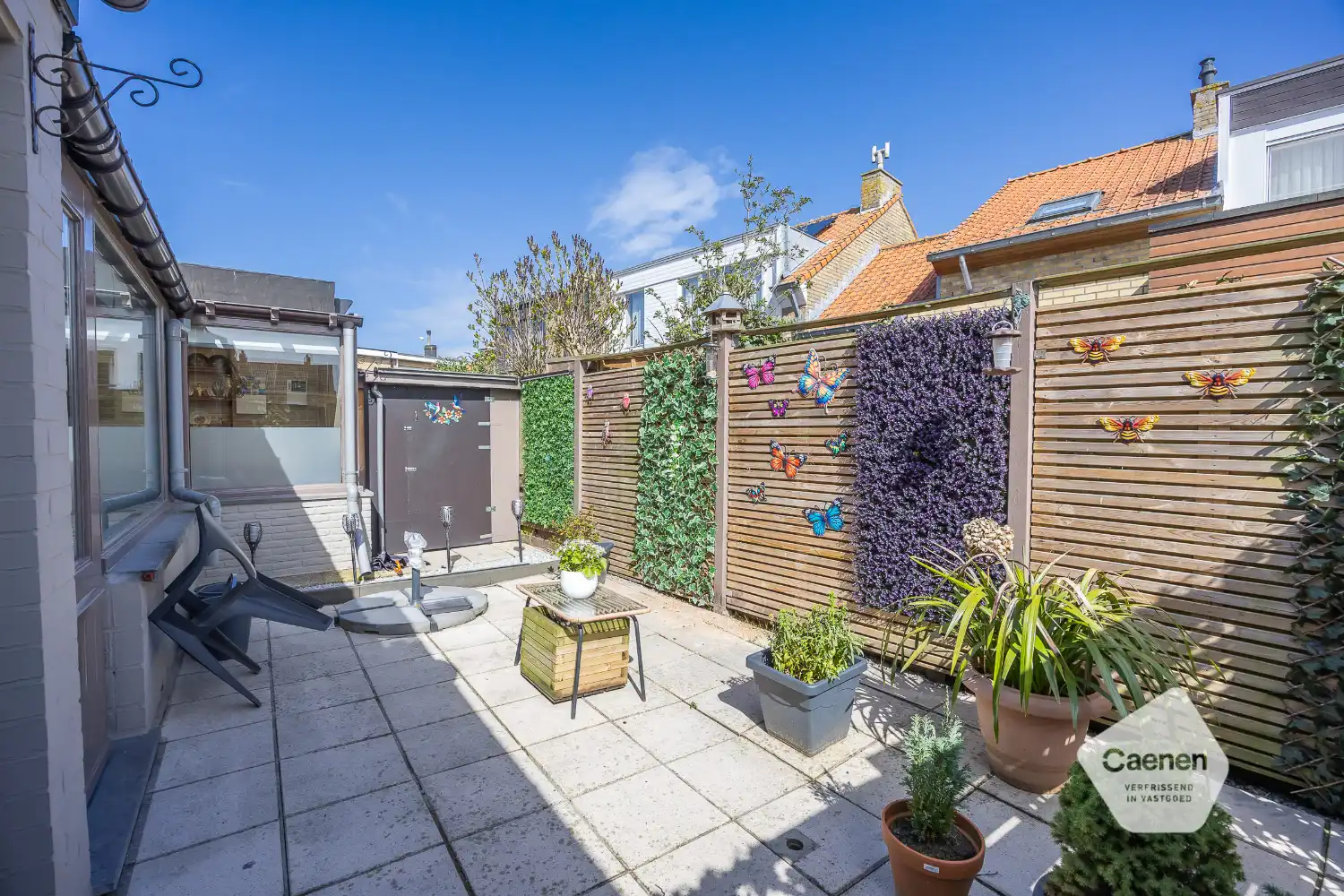 Charmante gezinswoning met 3 slpk foto 20