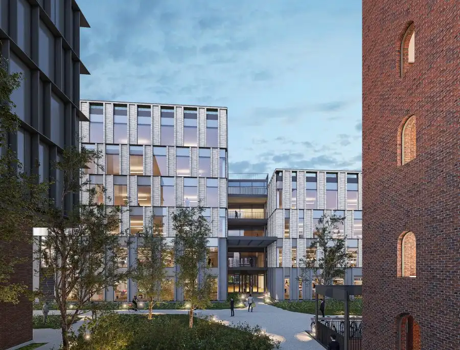 Guldendal 17, 2800 Mechelen foto 17