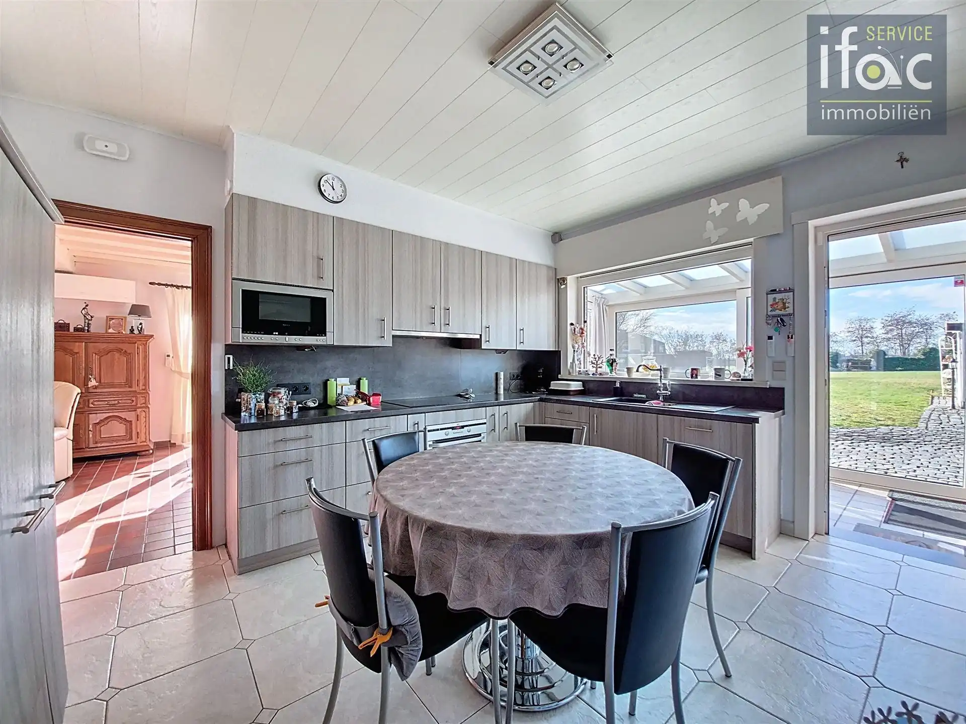 Unieke villa op 12 are met geweldig panoramisch zicht (ZW) foto 11