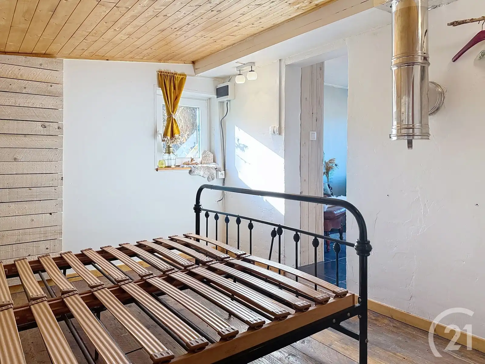 Huis met vakantiewoning te koop in Vielsalm! foto 22