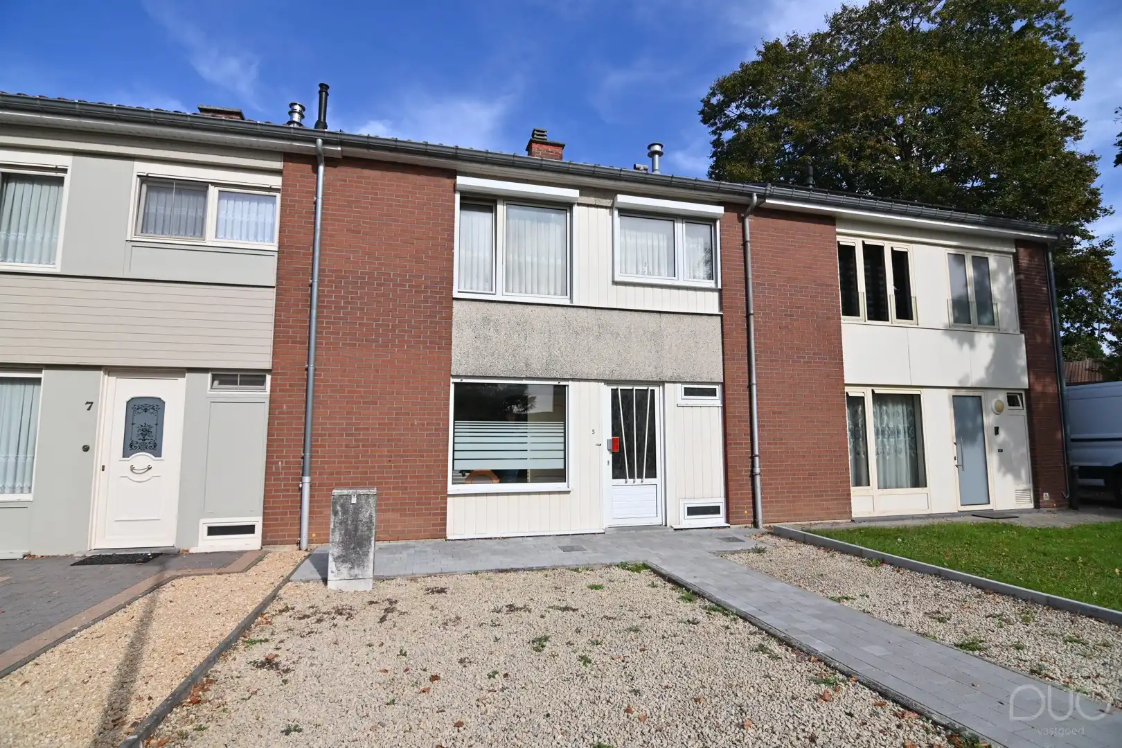 Woning met veel potentieel in een rustige woonwijk in Sint-Truiden foto 21