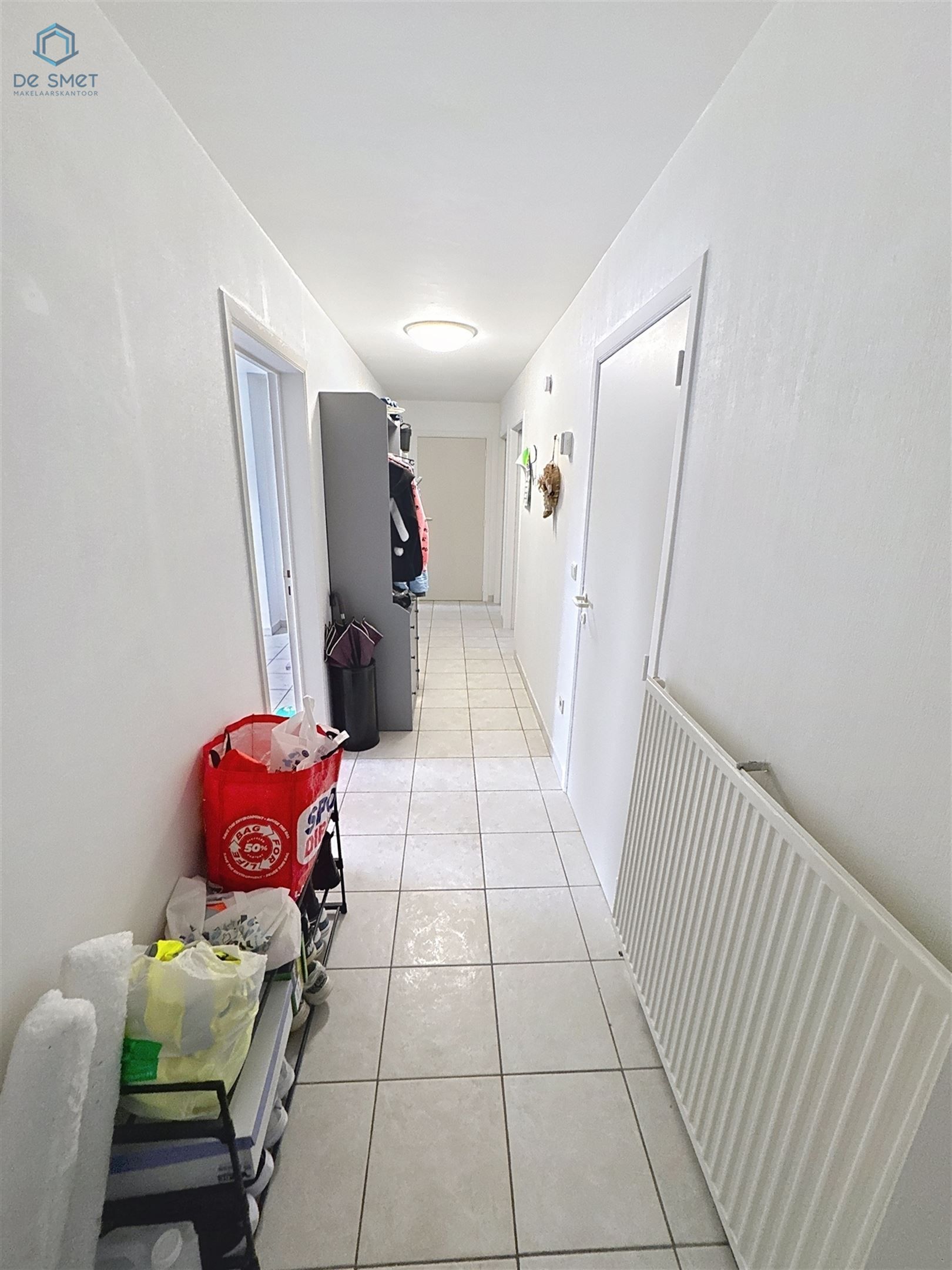 Ruime kangoeroewoning met 5 slaapkamers, 2 garages en tuin in rustige buurt van Brakel foto 14