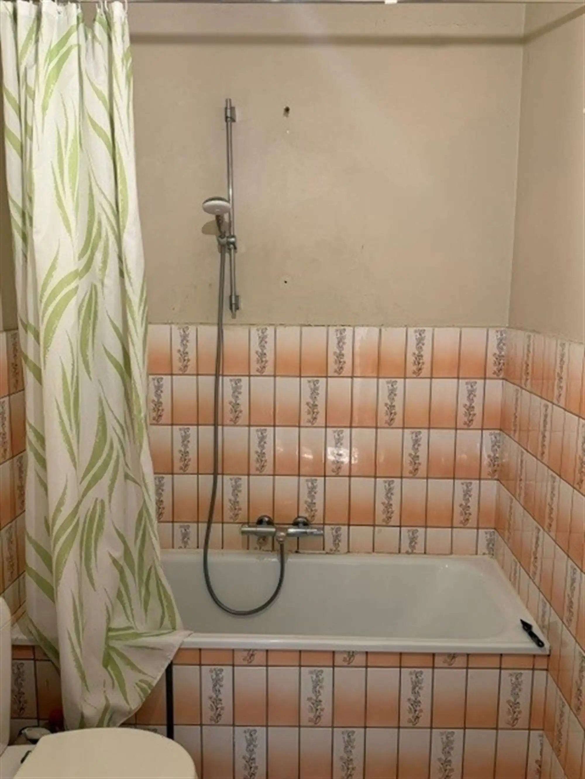 Appartement op rustige ligging met 2 slaapkamers foto 8
