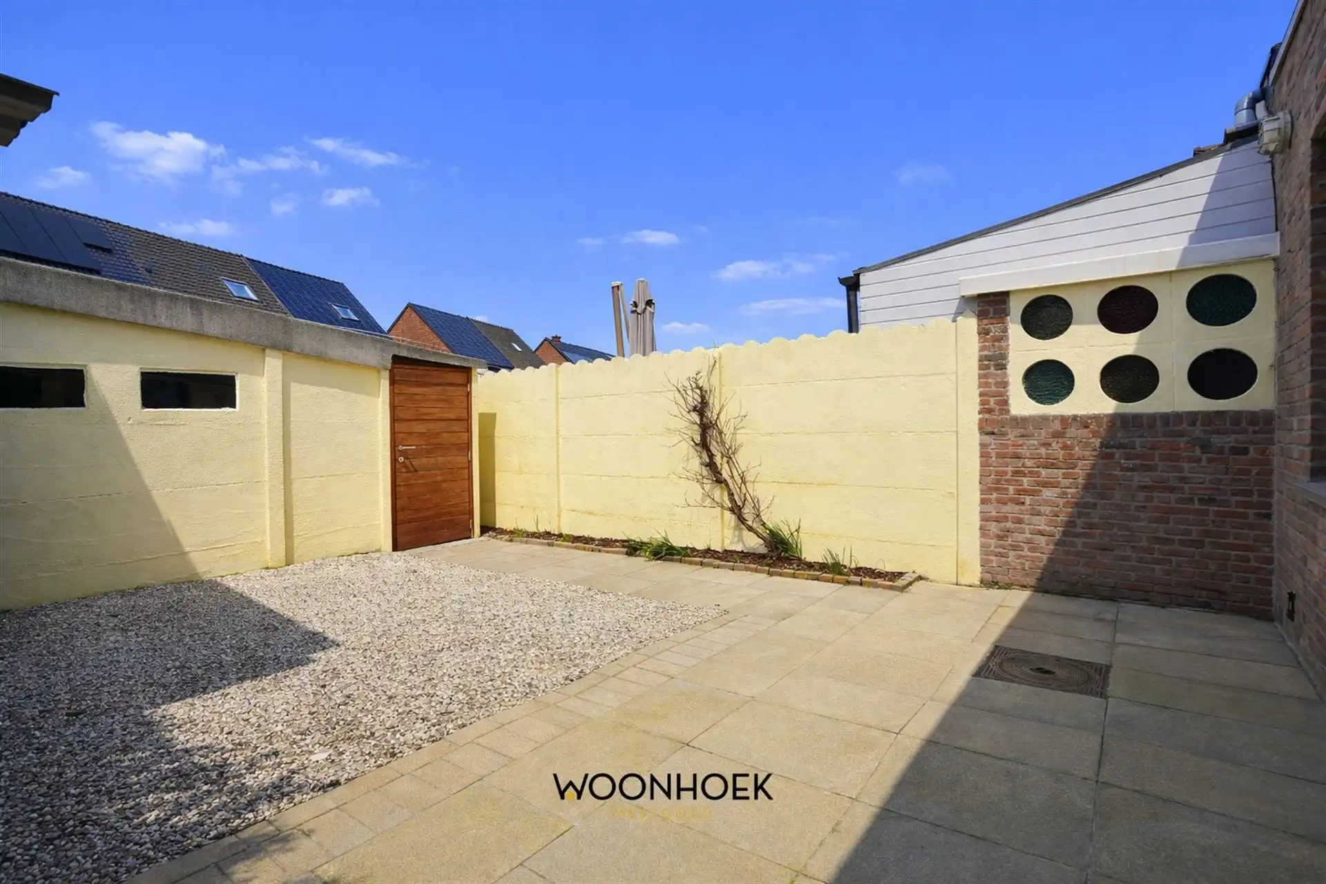 Authentiek & residentieel wonen op een toplocatie foto 16