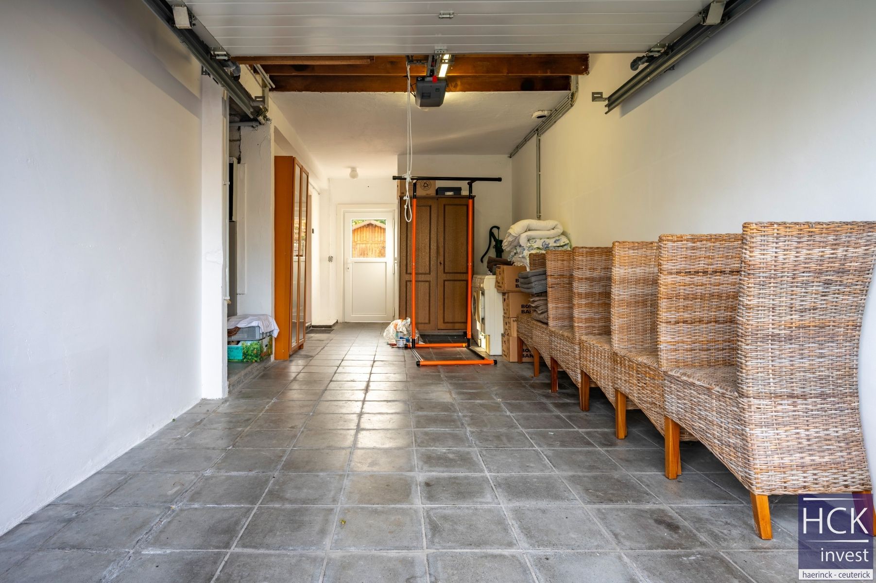 KRUISHOUTEM - Instapklare & energiezuinige woning op topligging!! foto 18