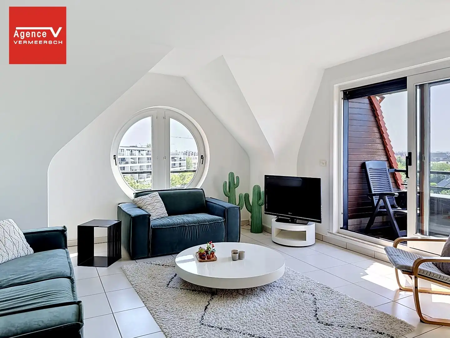 Appartement te koop Elisabethlaan 25 -/4.01 - 8400 Oostende