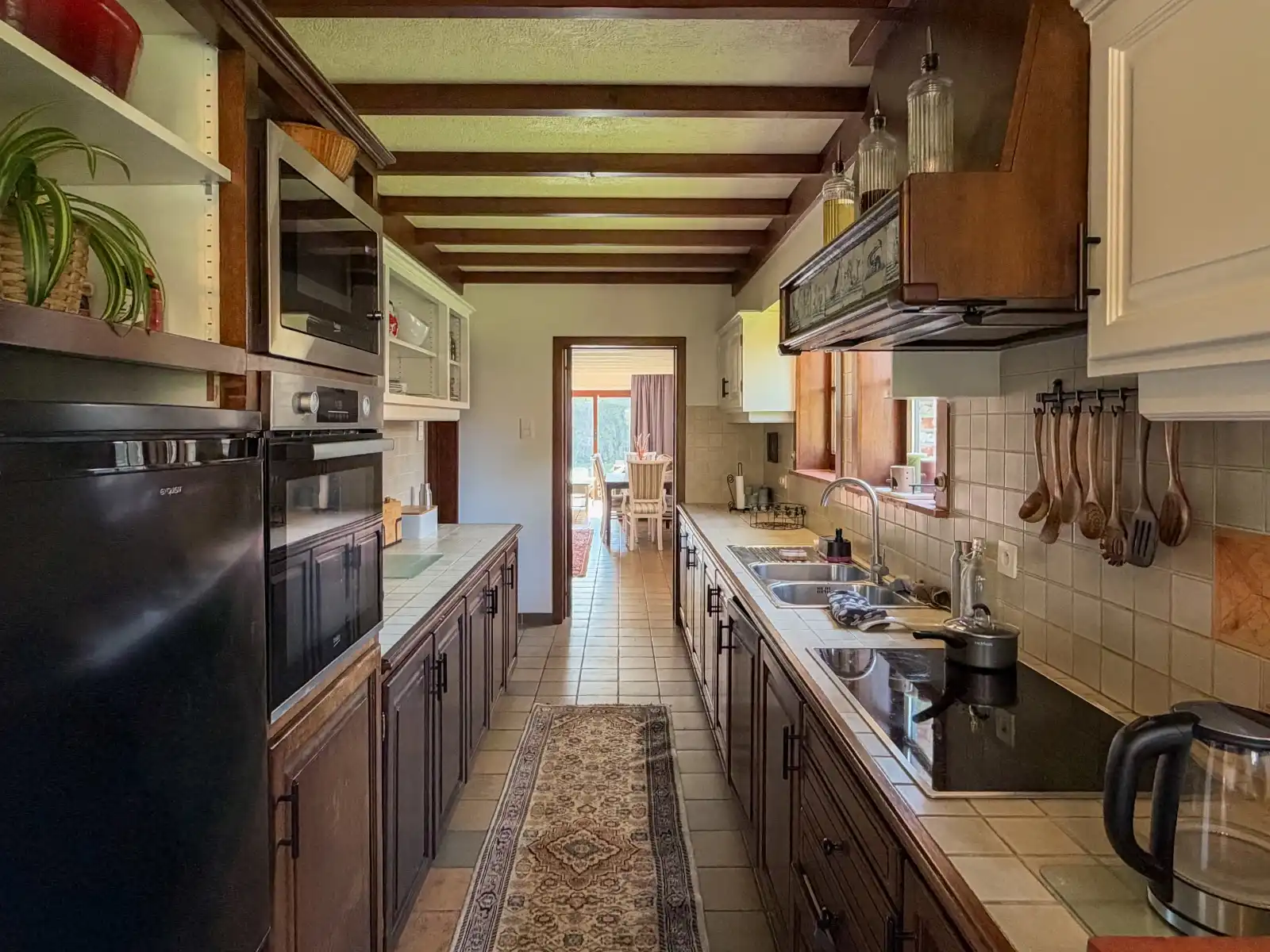 Prachtige alleenstaande villa in een rustige wijk in Oostakker foto 16