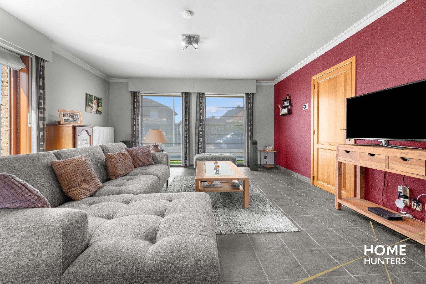 Stijlvolle en energiezuinige Villa te Berlare foto 6