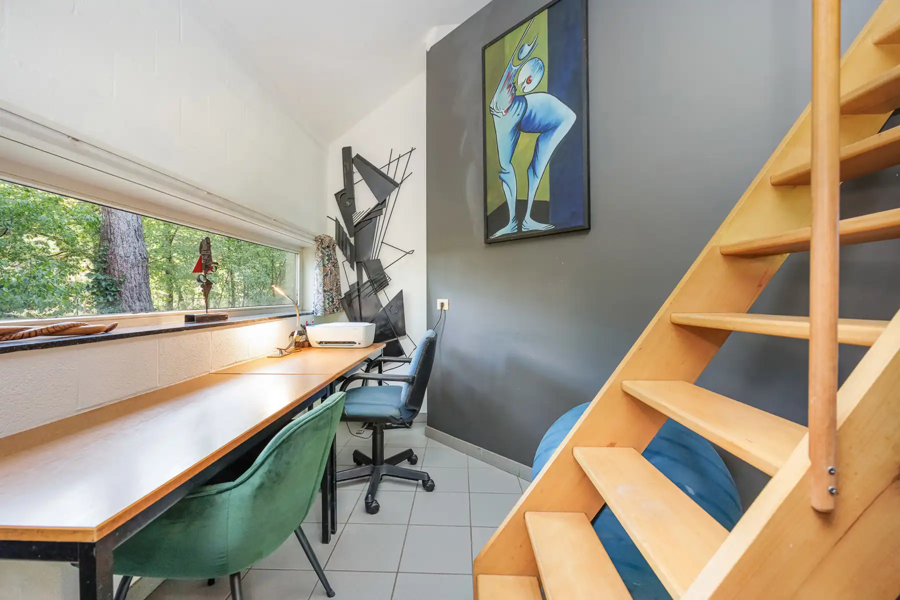 Vakantiewoning op een perceel van ca. 1.680m² vlakbij het natuurpark De Liereman te Oud-Turnhout foto 10