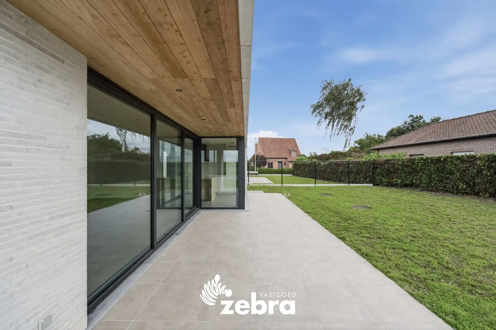 Moderne open bebouwing met 4 slaapkamers te Tielt (Meulebeke)! foto 26