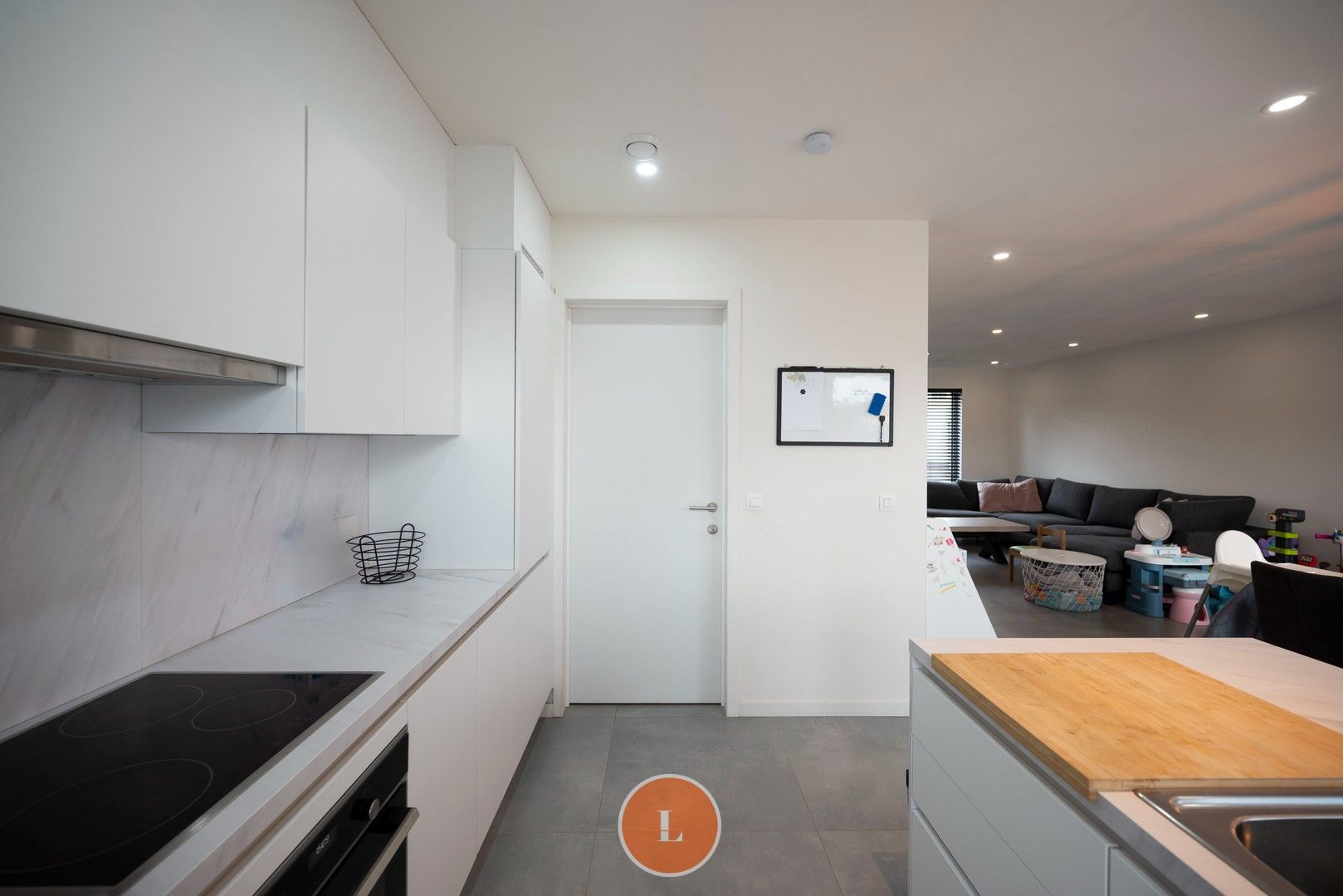 Nieuwbouw op toplocatie in Menen foto 7