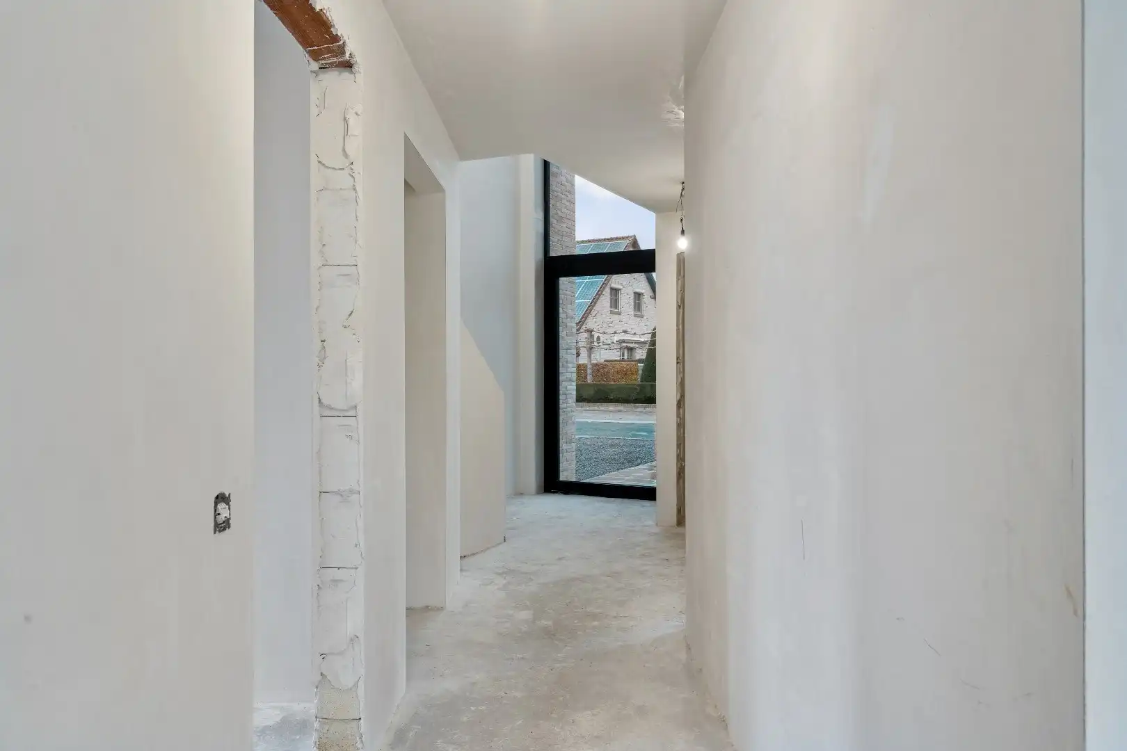 NIEUWE VOORWAARDEN! Duurzame CASCO+ BEN-woning, EPC A+, 26 zonnepanelen, 4 slpk. foto 17