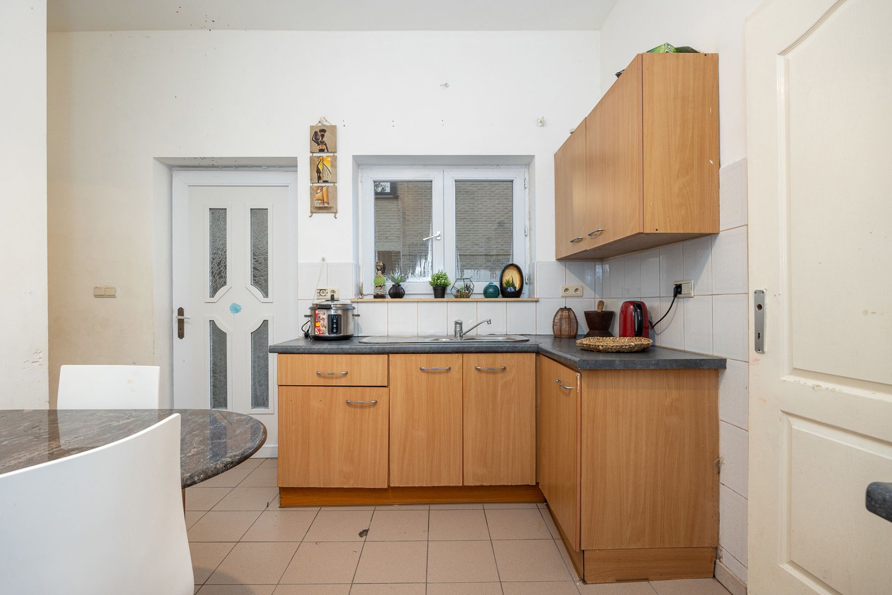 Ruime woning met veel mogelijkheden  foto 6