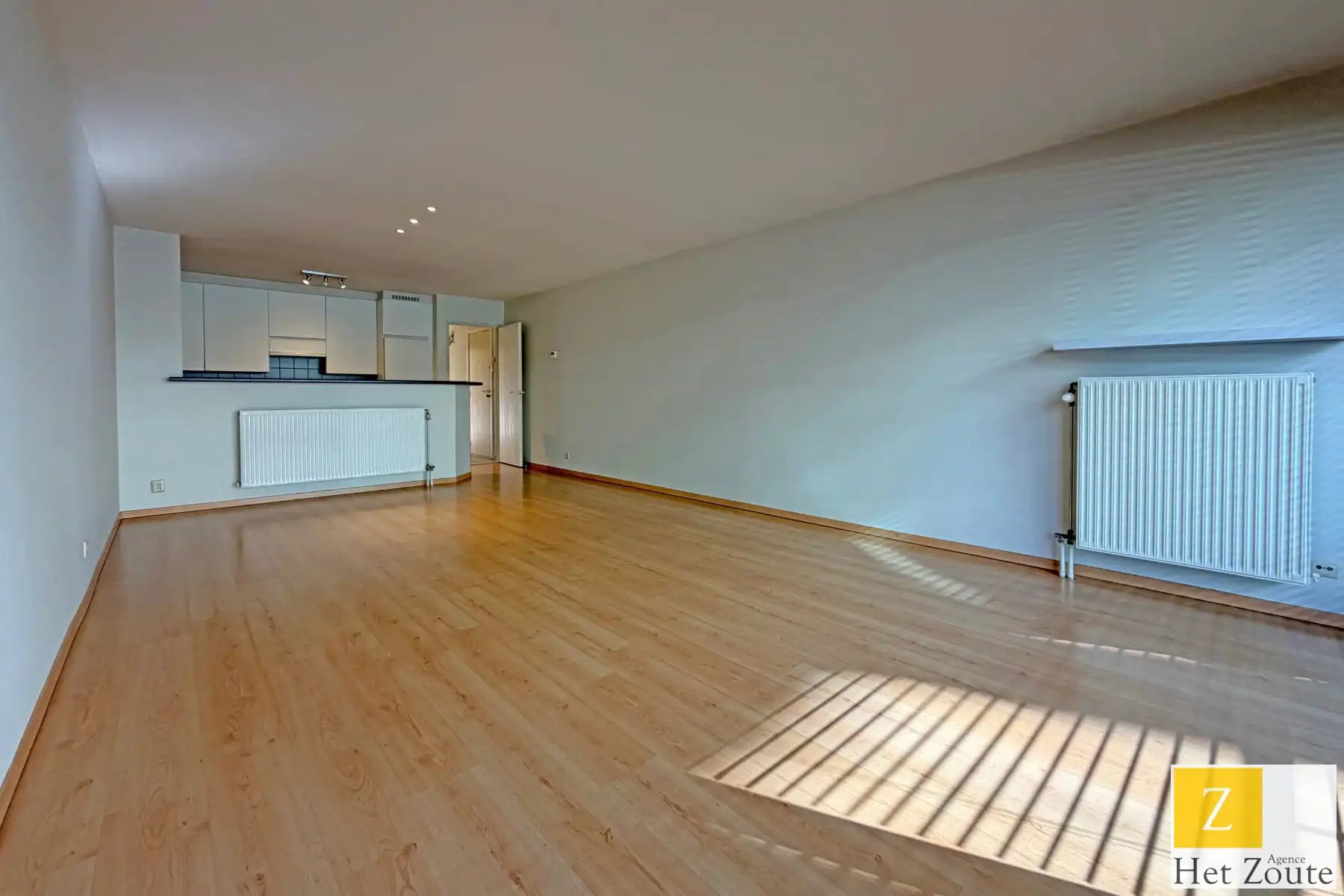 Gezellig appartement in hartje Knokke foto {{pictureIndex}}