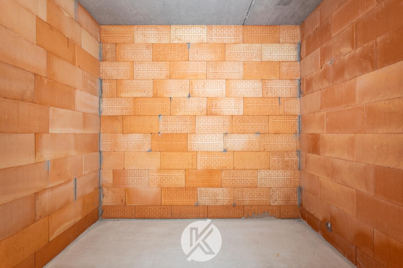 Kwalitatieve casco woning in landelijke stijl foto 19