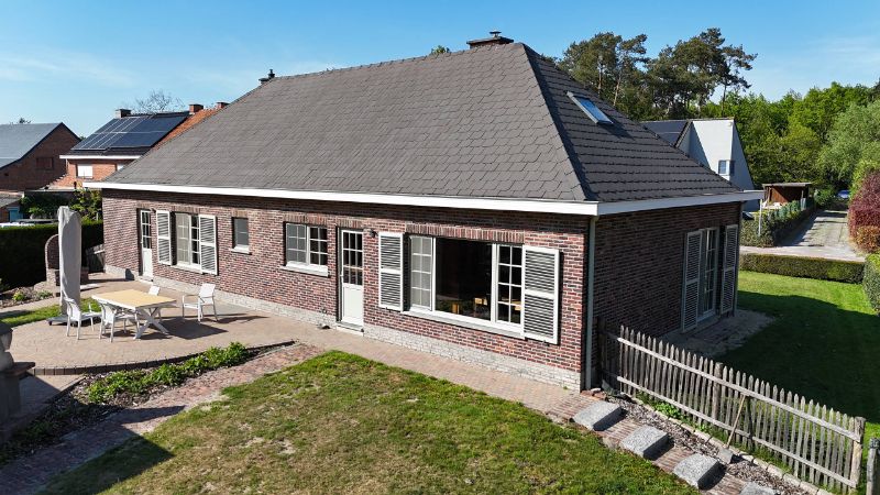Landhuis van 218m² op 14 are foto 39