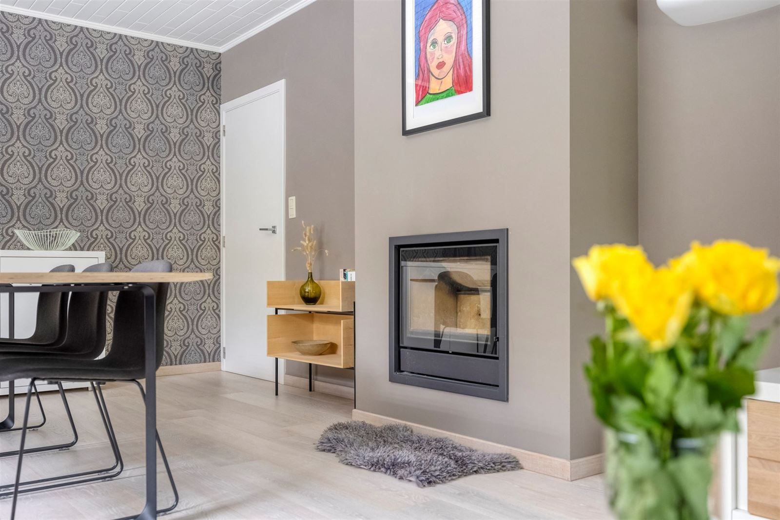 Gerenoveerde villa te koop met 4 slaapkamers foto 7