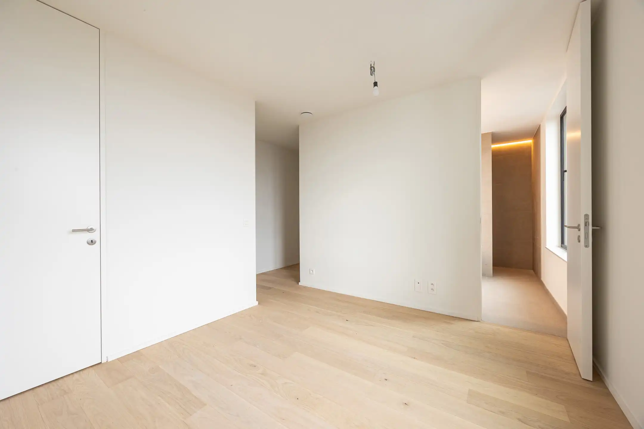 ANTWERPEN - Prestigieus woonproject  foto 10