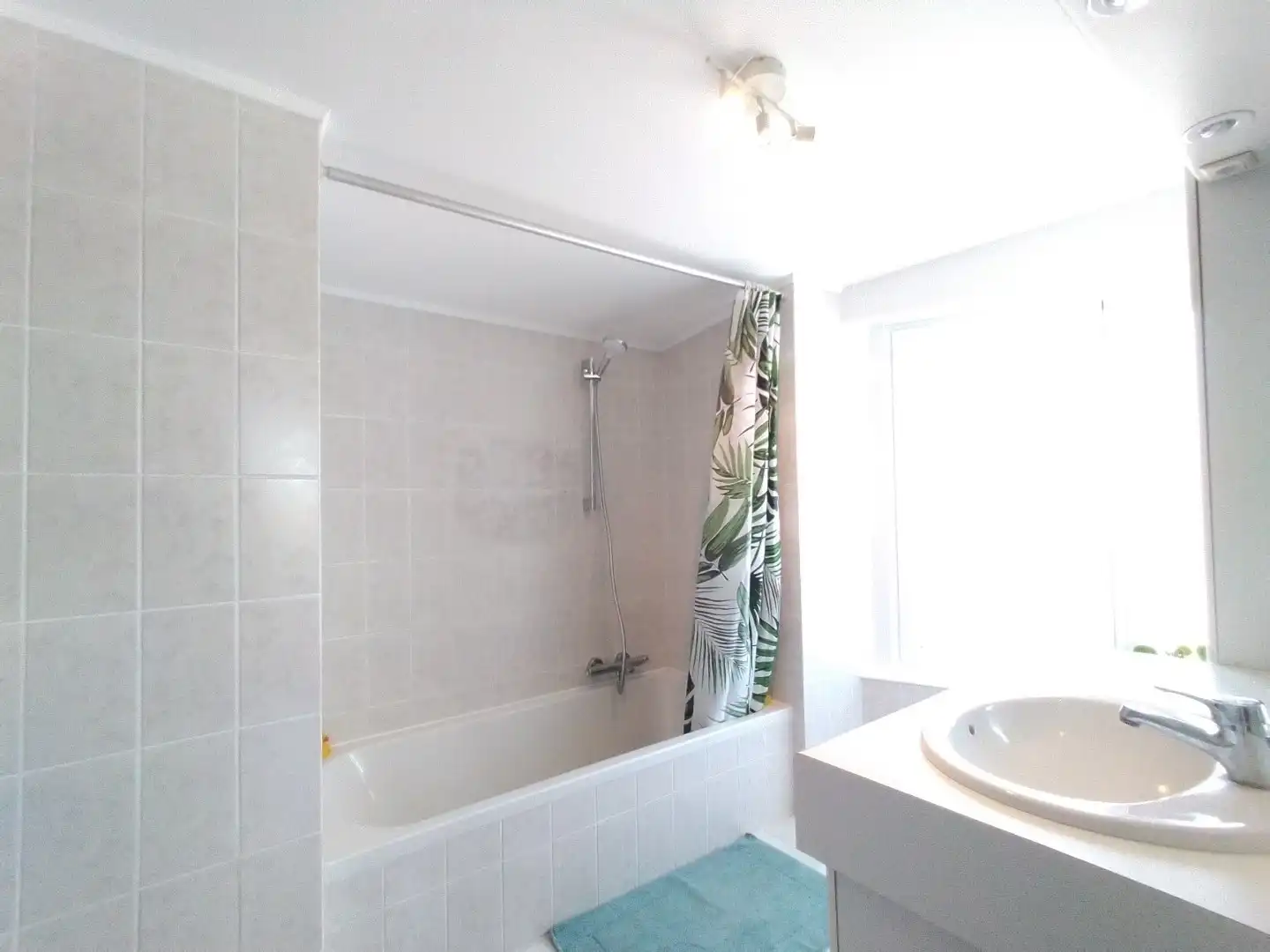 een appartement op VERD. 1 foto 6