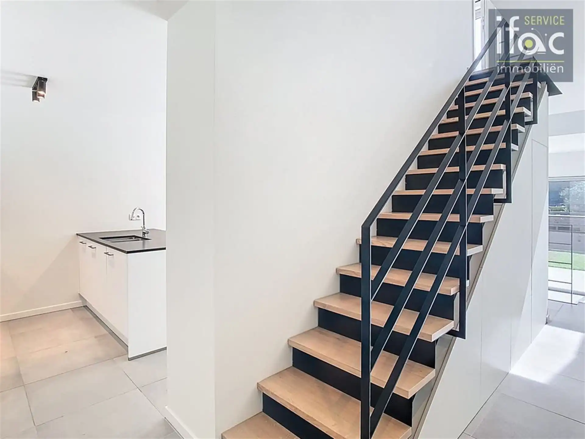 Energiezuinige woning - Leuke tuin - garage - centrum Tervuren! foto 13