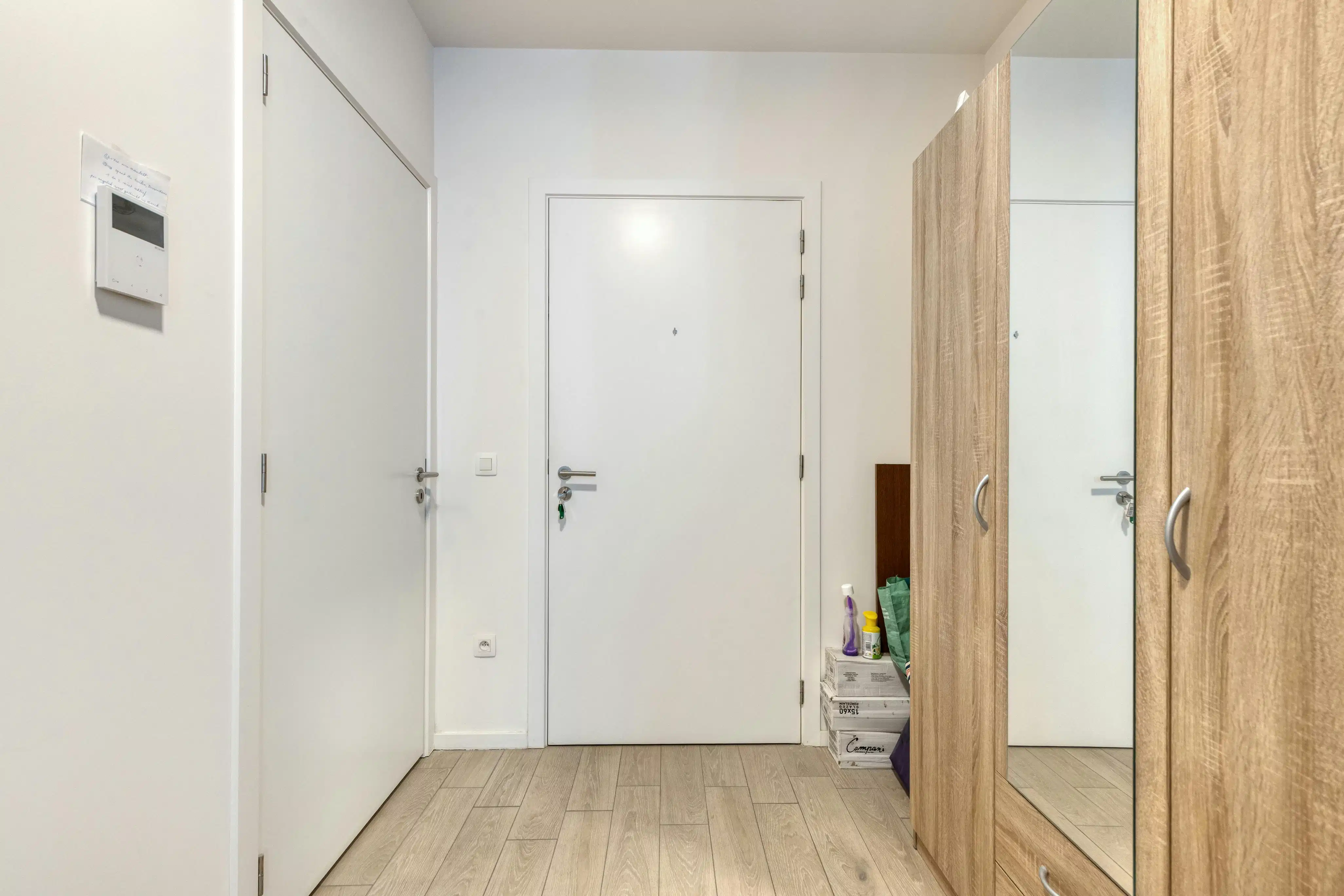 Assistentiewoning te koop op toplocatie te Antwerpen Eilandje foto 14