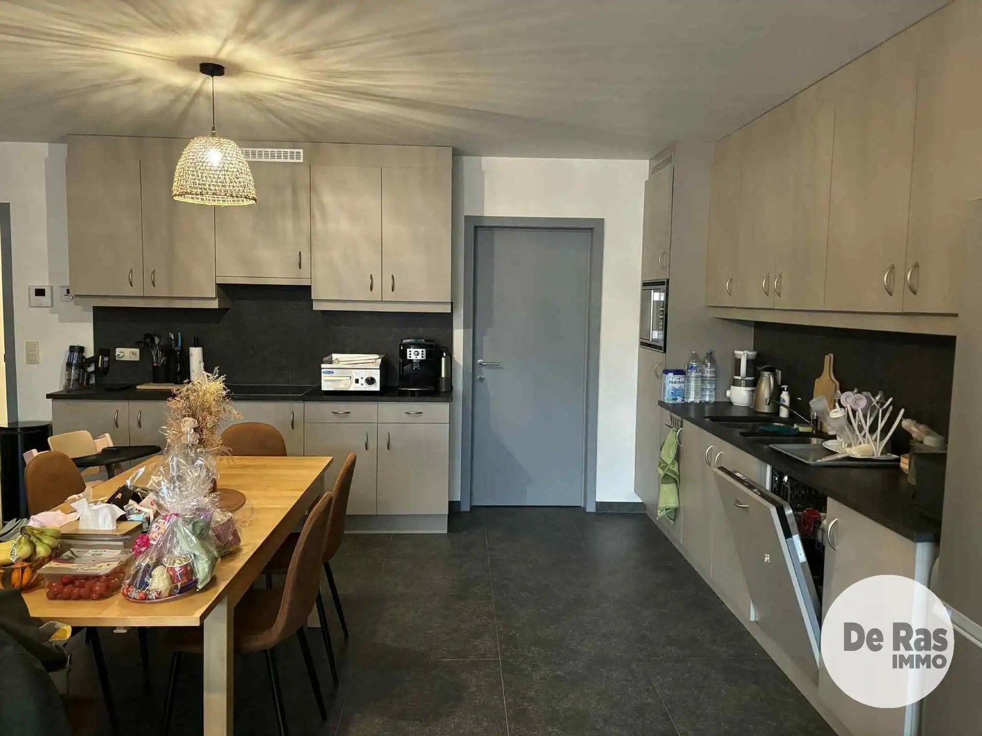 STEENHUIZE-WIJNHUIZE - Nieuwbouw appartement met privatieve garage foto 23