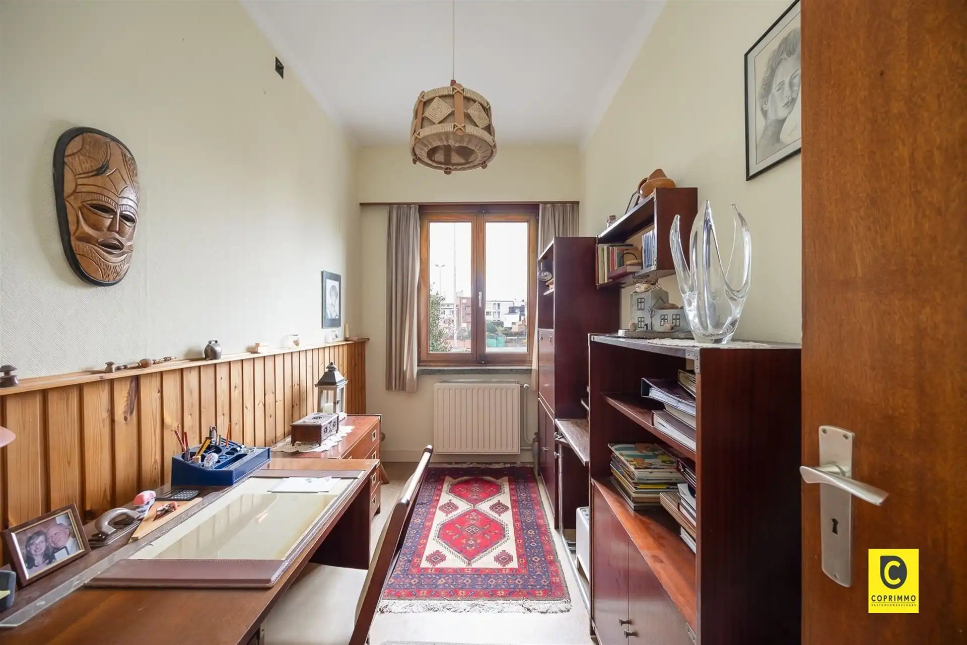 Pulhof - Ruime woning foto 13