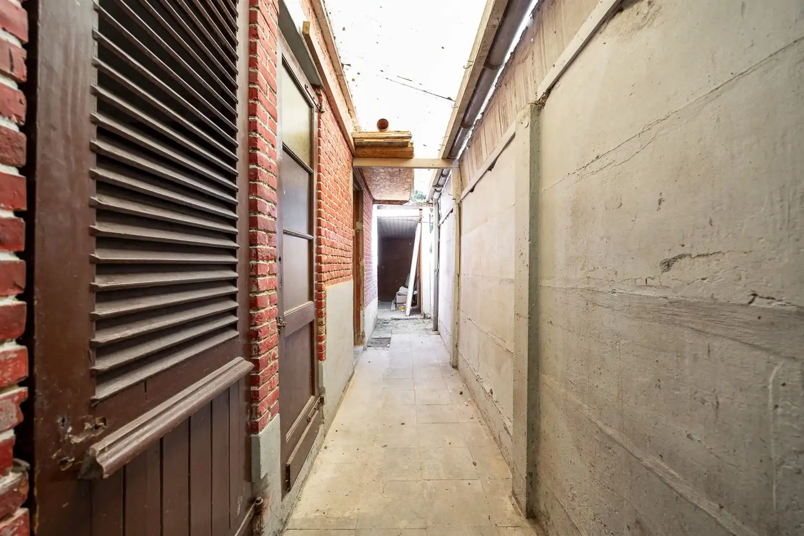 Handelspand foto 13