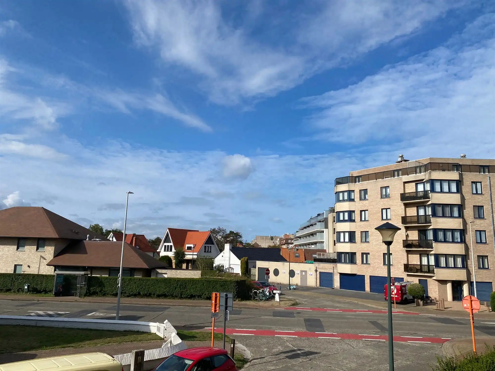 Appartement 1slpk foto 6