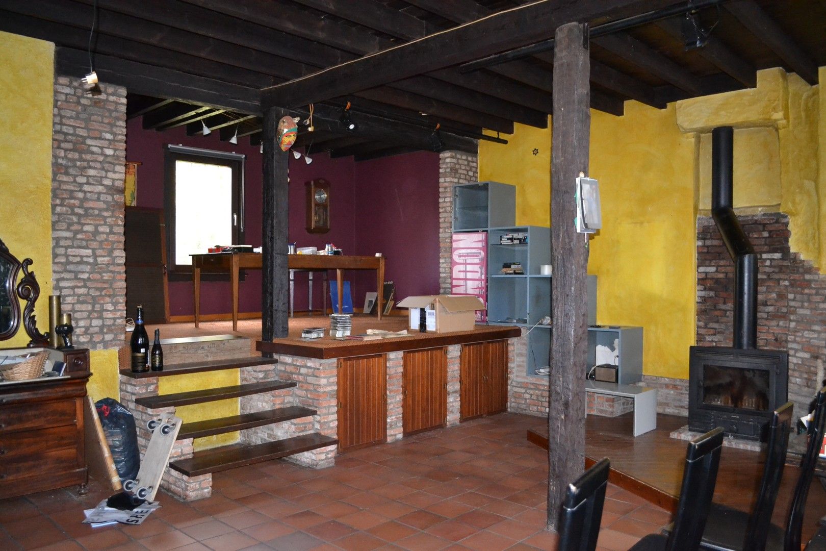 Rustig gelegen woning foto 5