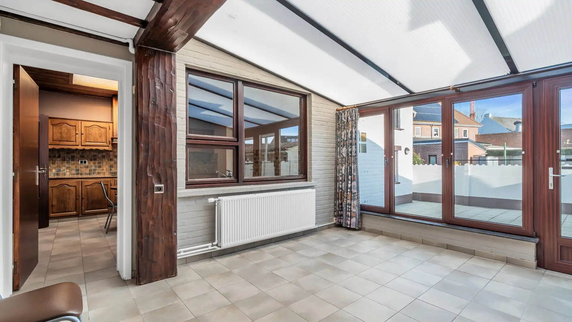 RUIME WONING MET KARAKTER EN TAL VAN MOGELIJKHEDEN, VLAKBIJ HET CENTRUM VAN LANAKEN EN MAASTRICHT foto 8