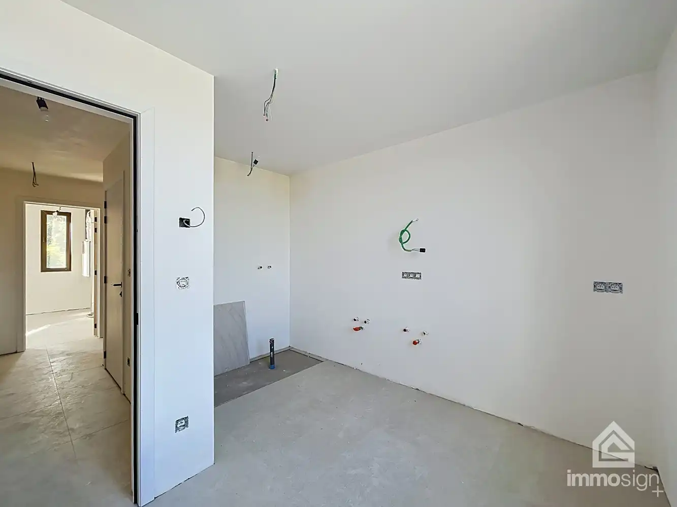 Moderne nieuwbouwwoning op toplocatie in Bree – comfortabel, energiezuinig en volledig afgewerkt foto 19