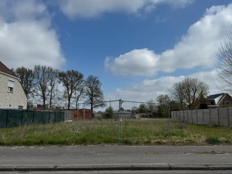 Bouwgrond in Essen foto {{pictureIndex}}