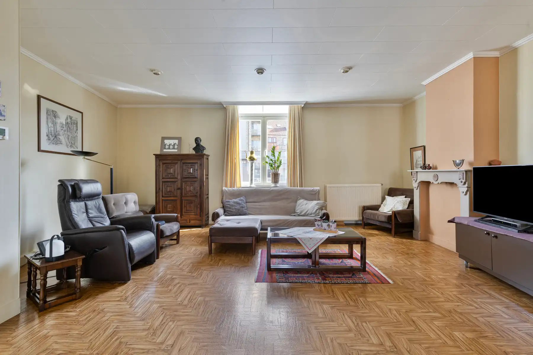 Handelspand met woonst ! foto 17