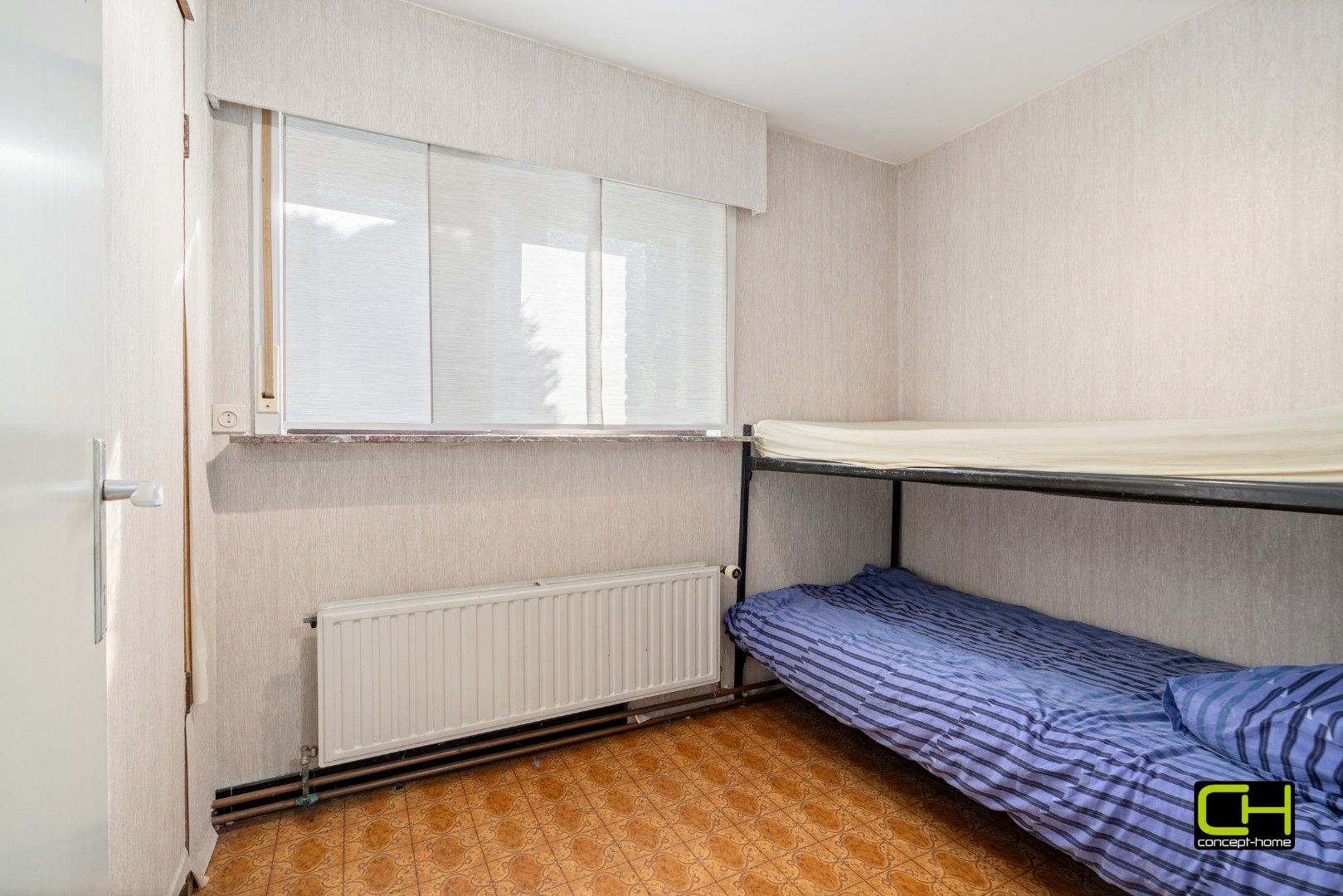 Bungalow met drie slaapkamers te koop in Evergem foto 8